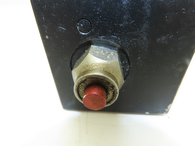 Hycon DFBHHC60Z10B2.0 S0104H Hydraulic Filter Element