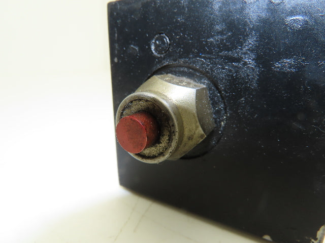 Hycon DFBHHC60Z10B2.0 S0104H Hydraulic Filter Element