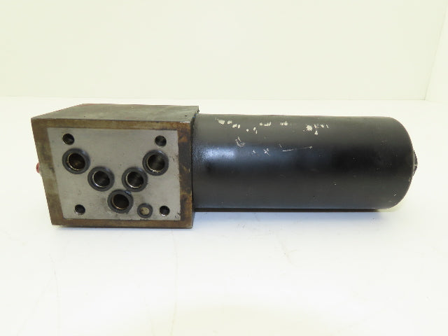 Hycon DFBHHC60Z10B2.0 S0104H Hydraulic Filter Element