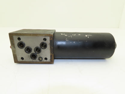 Hycon DFBHHC60Z10B2.0 S0104H Hydraulic Filter Element
