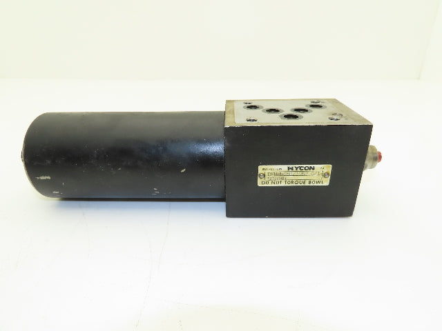 Hycon DFBHHC60Z10B2.0 S0104H Hydraulic Filter Element