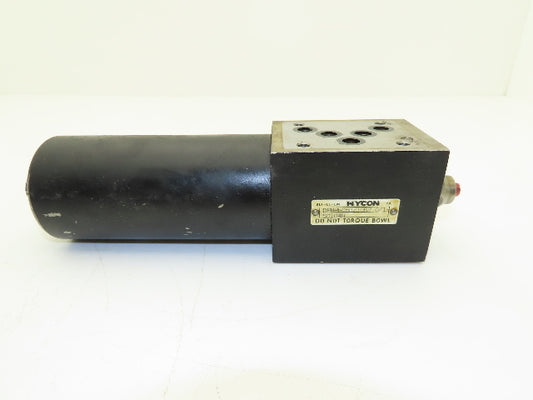 Hycon DFBHHC60Z10B2.0 S0104H Hydraulic Filter Element