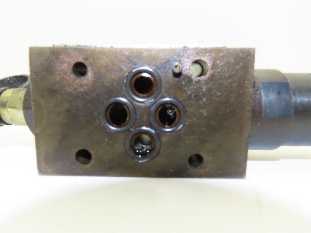 Vickers DGMX2-3-PP-CW-S-40 Hydraulic Pressure Reducing Valve