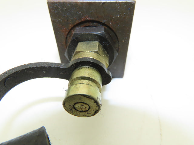Vickers DGMX2-3-PP-CW-S-40 Hydraulic Pressure Reducing Valve