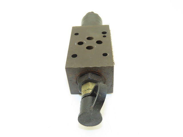Vickers DGMX2-3-PP-CW-S-40 Hydraulic Pressure Reducing Valve