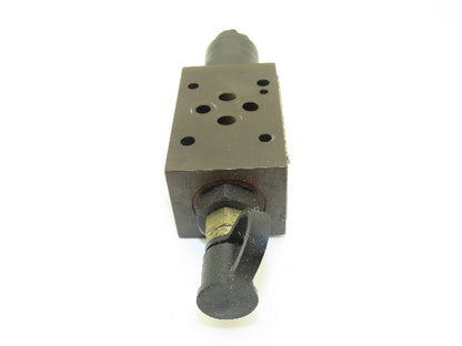 Vickers DGMX2-3-PP-CW-S-40 Hydraulic Pressure Reducing Valve