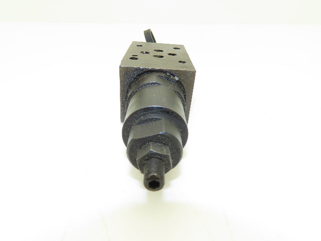 Vickers DGMX2-3-PP-CW-S-40 Hydraulic Pressure Reducing Valve