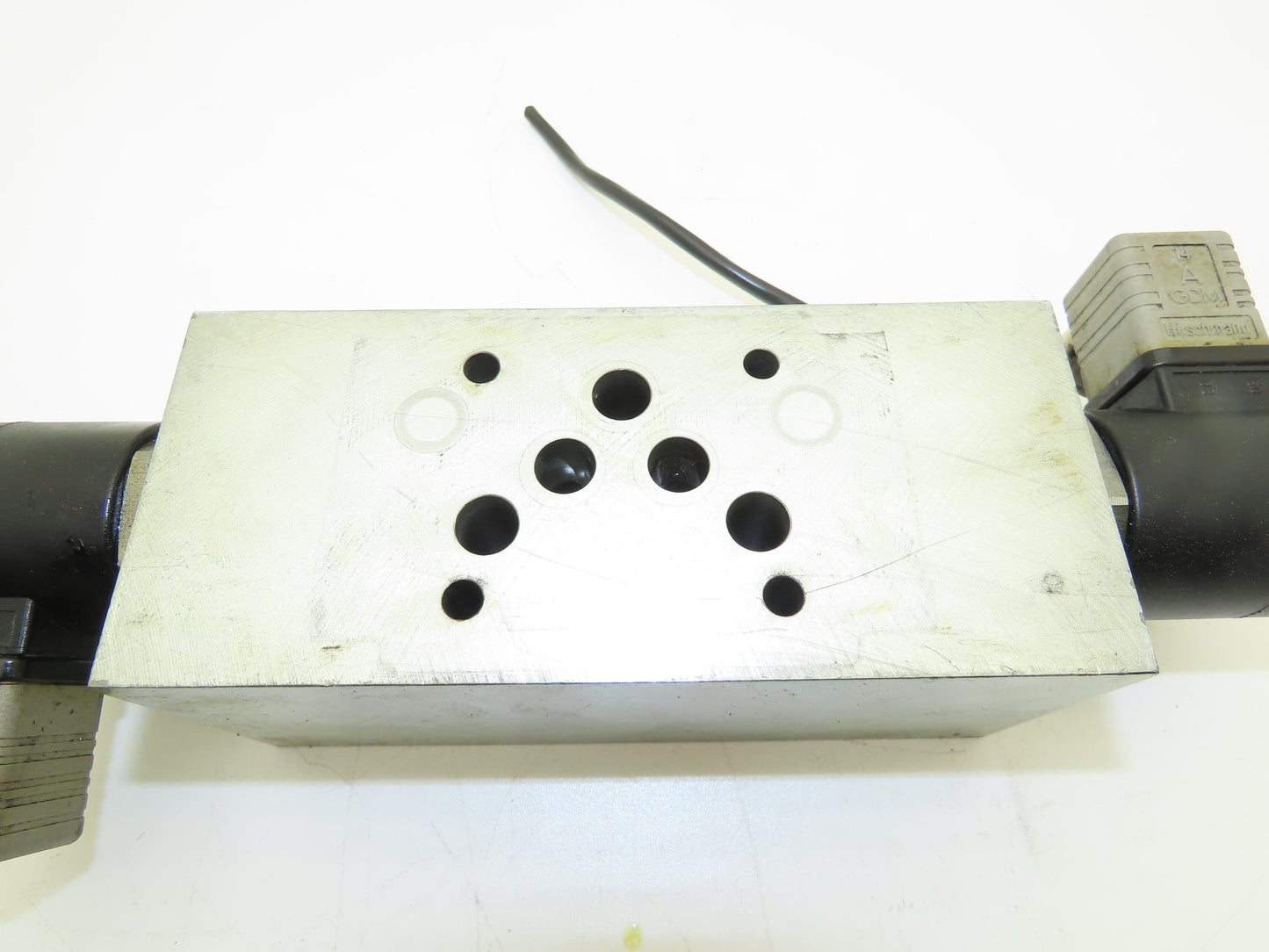 Hydra Force HF960819 Hydraulic Sandwich Control Valve 24VDC