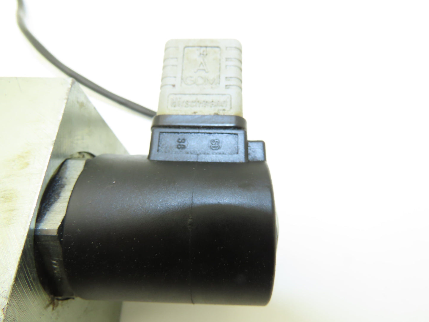 Hydra Force HF960819 Hydraulic Sandwich Control Valve 24VDC