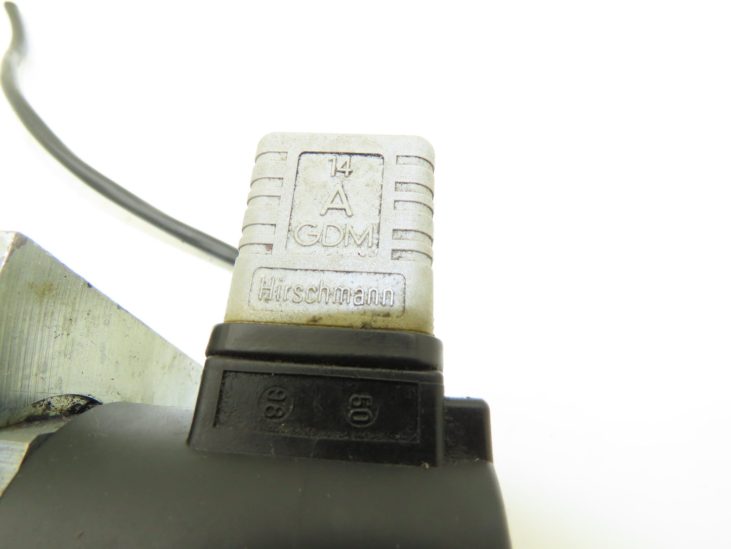 Hydra Force HF960819 Hydraulic Sandwich Control Valve 24VDC