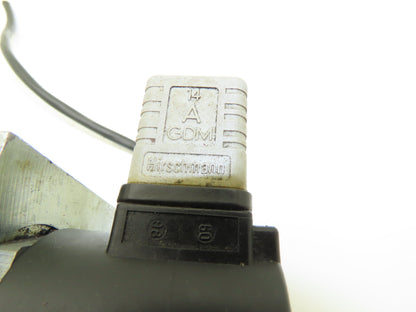 Hydra Force HF960819 Hydraulic Sandwich Control Valve 24VDC