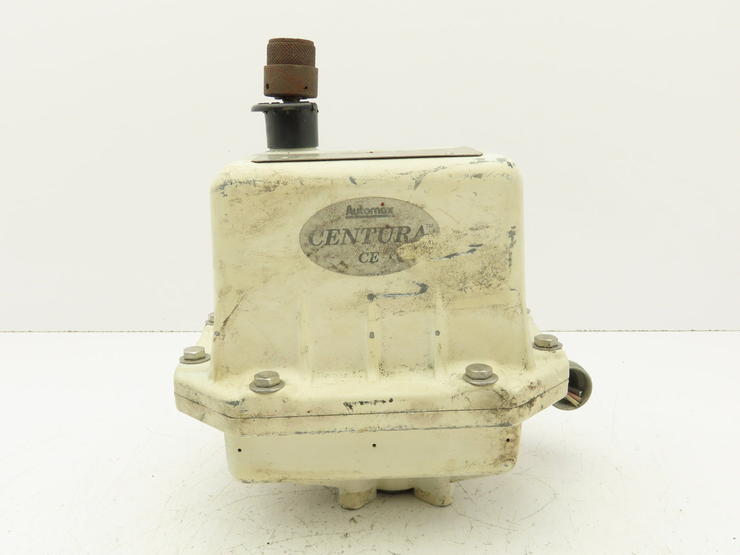 Automax CE7ATAEHZ Centura CE Valve Actuator 700 IN/LBS 115V CE7