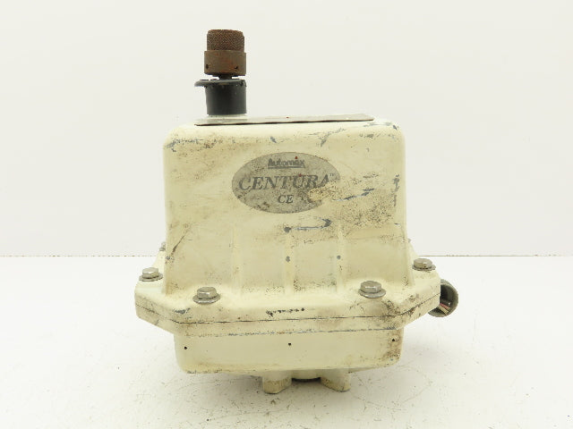 Automax CE7ATAEHZ Centura CE Valve Actuator 700 IN/LBS 115V CE7