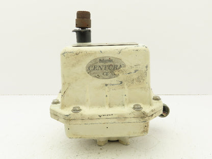 Automax CE7ATAEHZ Centura CE Valve Actuator 700 IN/LBS 115V CE7