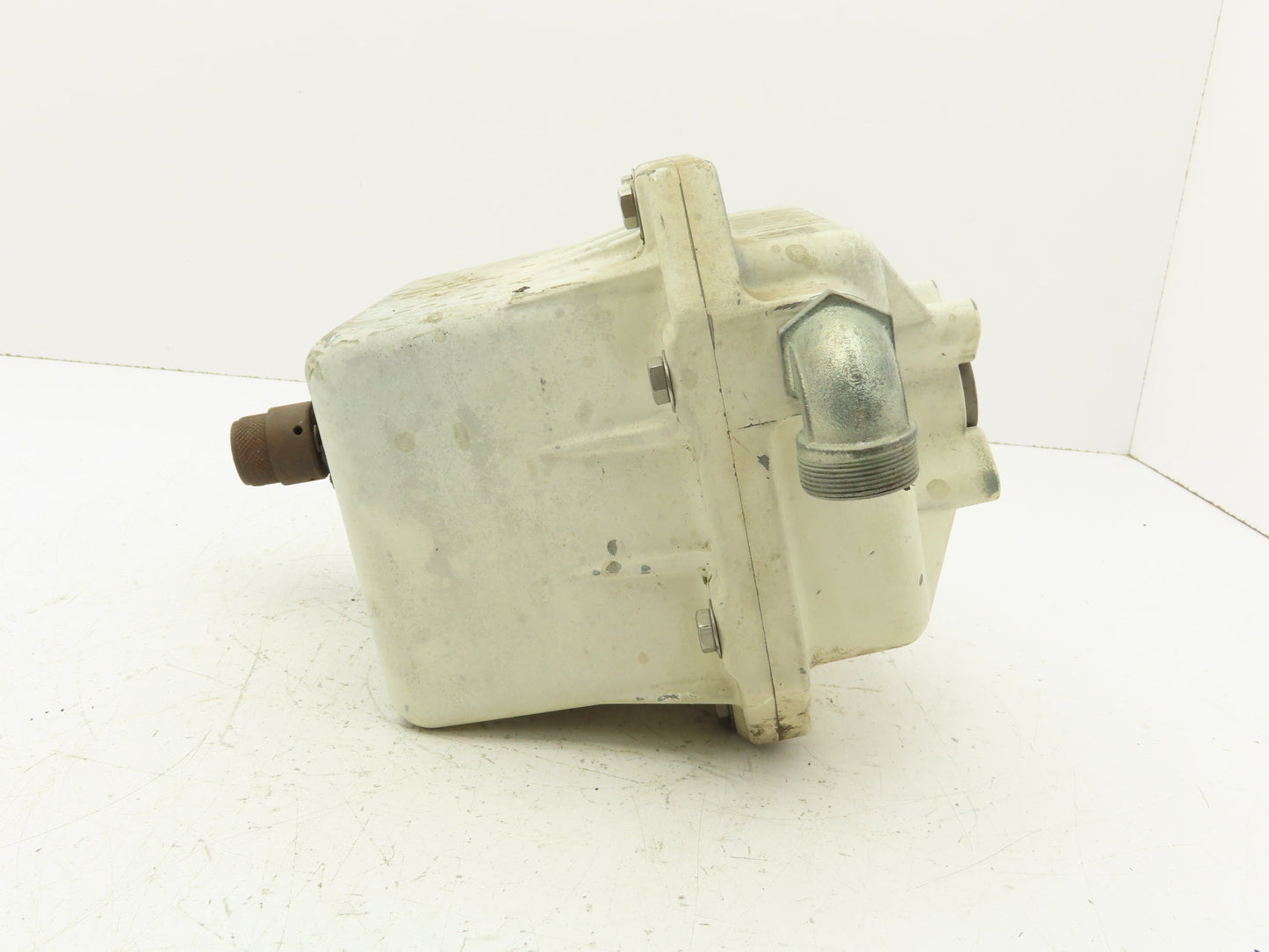 Automax CE7ATAEHZ Centura CE Valve Actuator 700 IN/LBS 115V CE7