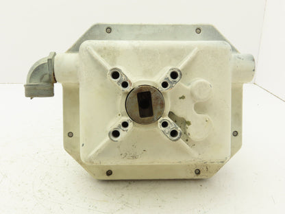 Automax CE7ATAEHZ Centura CE Valve Actuator 700 IN/LBS 115V CE7