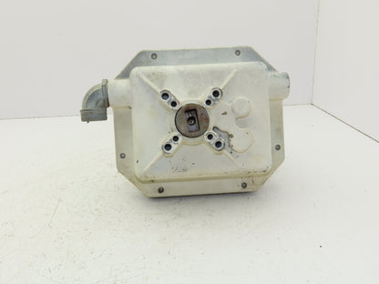 Automax CE7ATAEHZ Centura CE Valve Actuator 700 IN/LBS 115V CE7
