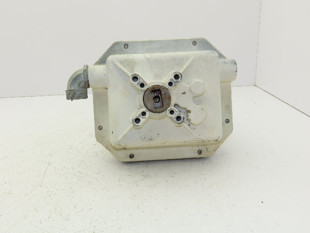 Automax CE7ATAEHZ Centura CE Valve Actuator 700 IN/LBS 115V CE7