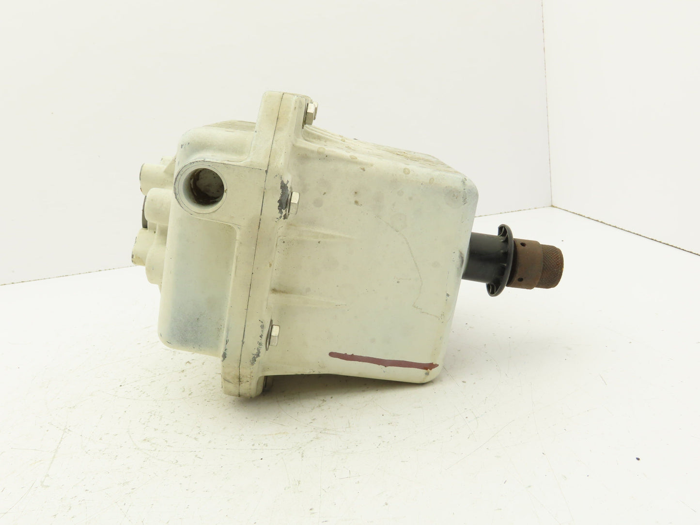 Automax CE7ATAEHZ Centura CE Valve Actuator 700 IN/LBS 115V CE7
