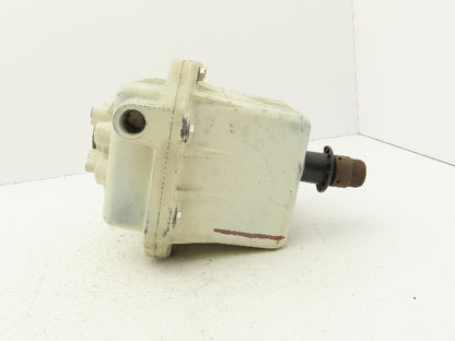 Automax CE7ATAEHZ Centura CE Valve Actuator 700 IN/LBS 115V CE7