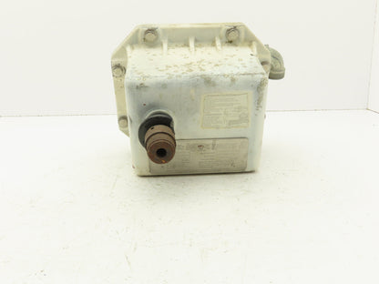 Automax CE7ATAEHZ Centura CE Valve Actuator 700 IN/LBS 115V CE7