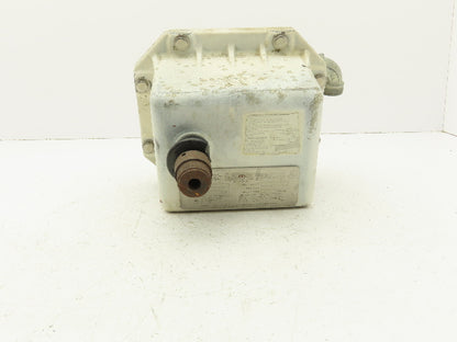 Automax CE7ATAEHZ Centura CE Valve Actuator 700 IN/LBS 115V CE7