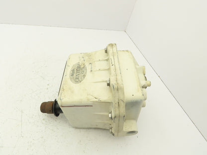 Automax CE7ATAEHZ Centura CE Valve Actuator 700 IN/LBS 115V CE7