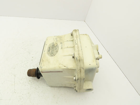 Automax CE7ATAEHZ Centura CE Valve Actuator 700 IN/LBS 115V CE7