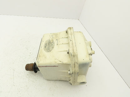Automax CE7ATAEHZ Centura CE Valve Actuator 700 IN/LBS 115V CE7