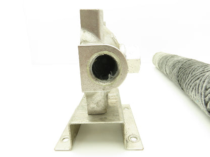 Taiyo PW320-100 Stainless Fluid  Filter 3/4" NPT Inline