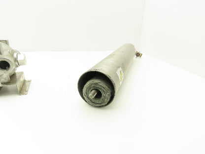 Taiyo PW320-100 Stainless Fluid  Filter 3/4" NPT Inline