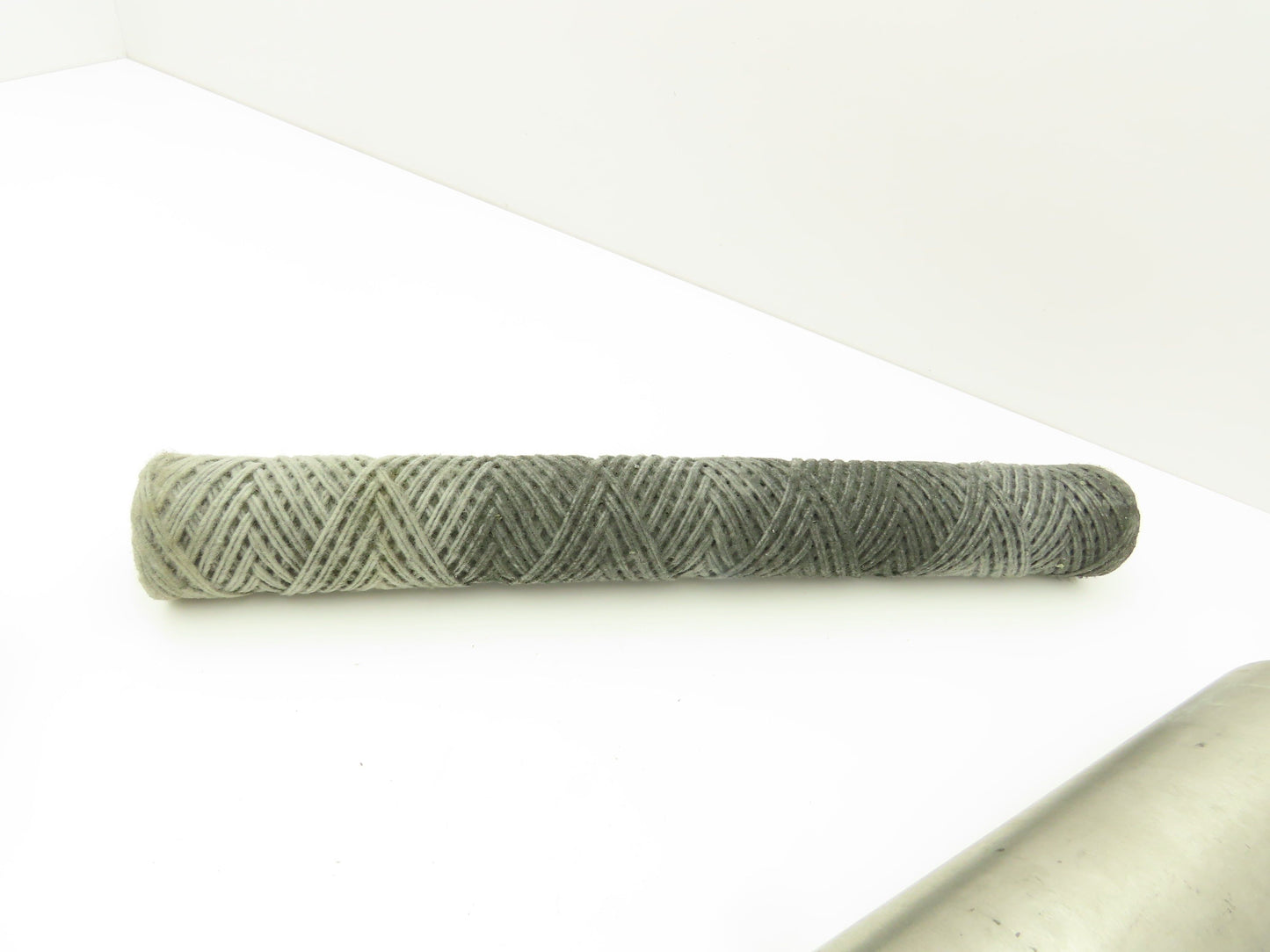 Taiyo PW320-100 Stainless Fluid  Filter 3/4" NPT Inline