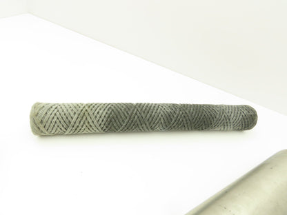 Taiyo PW320-100 Stainless Fluid  Filter 3/4" NPT Inline