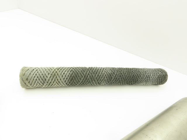 Taiyo PW320-100 Stainless Fluid  Filter 3/4" NPT Inline