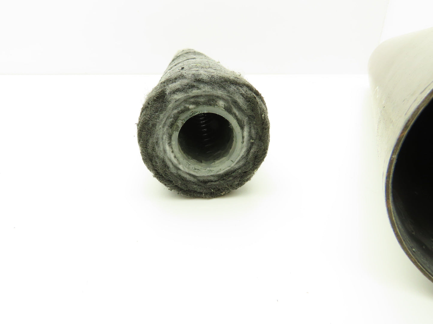 Taiyo PW320-100 Stainless Fluid  Filter 3/4" NPT Inline