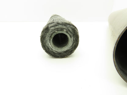 Taiyo PW320-100 Stainless Fluid  Filter 3/4" NPT Inline