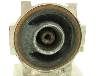 Taiyo PW320-100 Stainless Fluid  Filter 3/4" NPT Inline