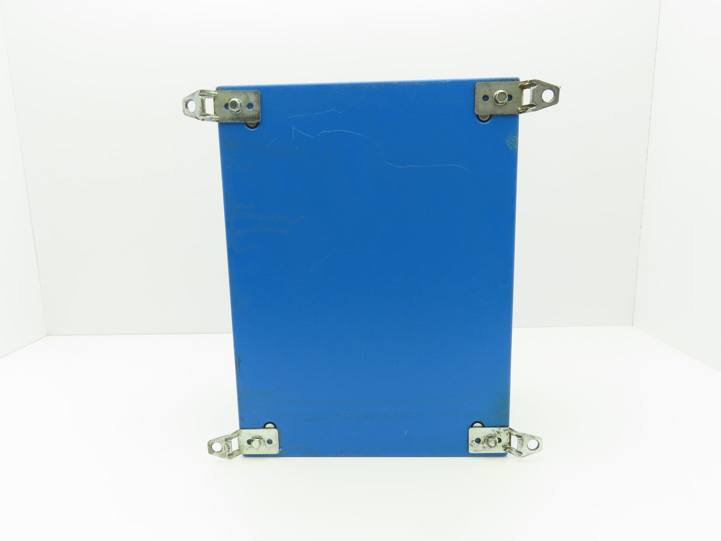 Rittal Electrical Enclosure 400x300x200mm Wall Mount 16x12x7" JIC Control Box