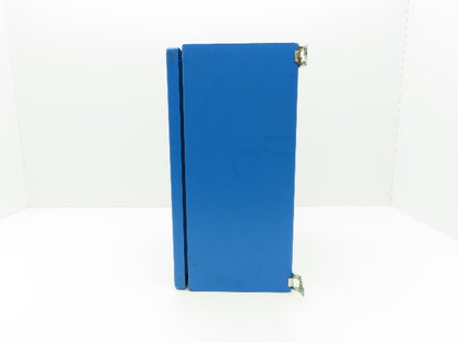 Rittal Electrical Enclosure 400x300x200mm Wall Mount 16x12x7" JIC Control Box