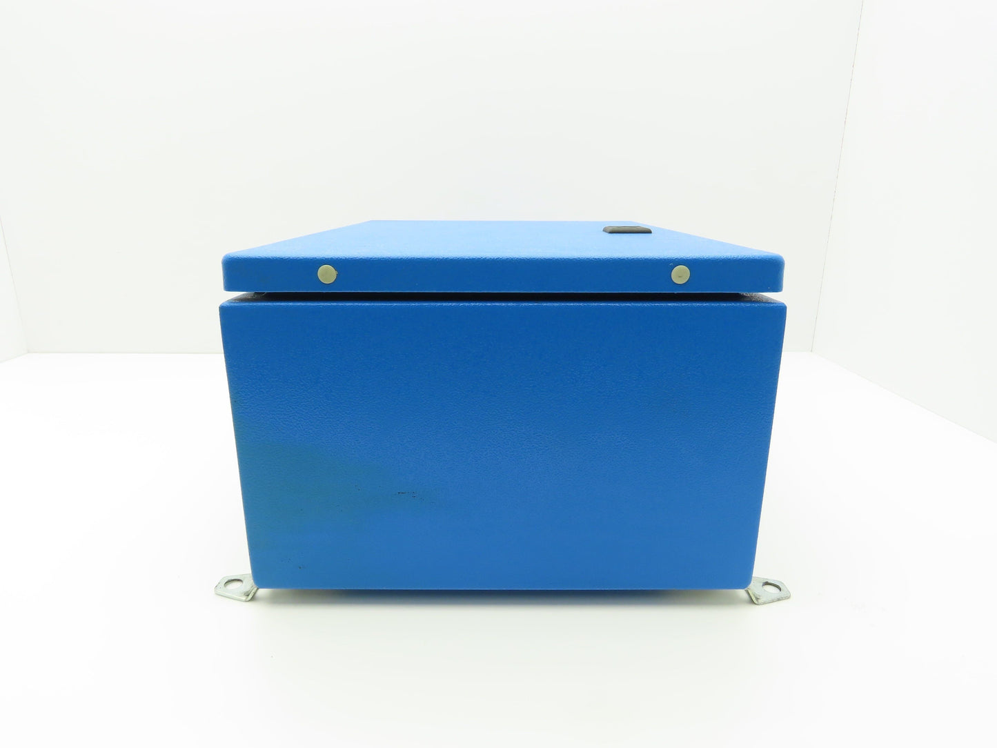 Rittal Electrical Enclosure 400x300x200mm Wall Mount 16x12x7" JIC Control Box