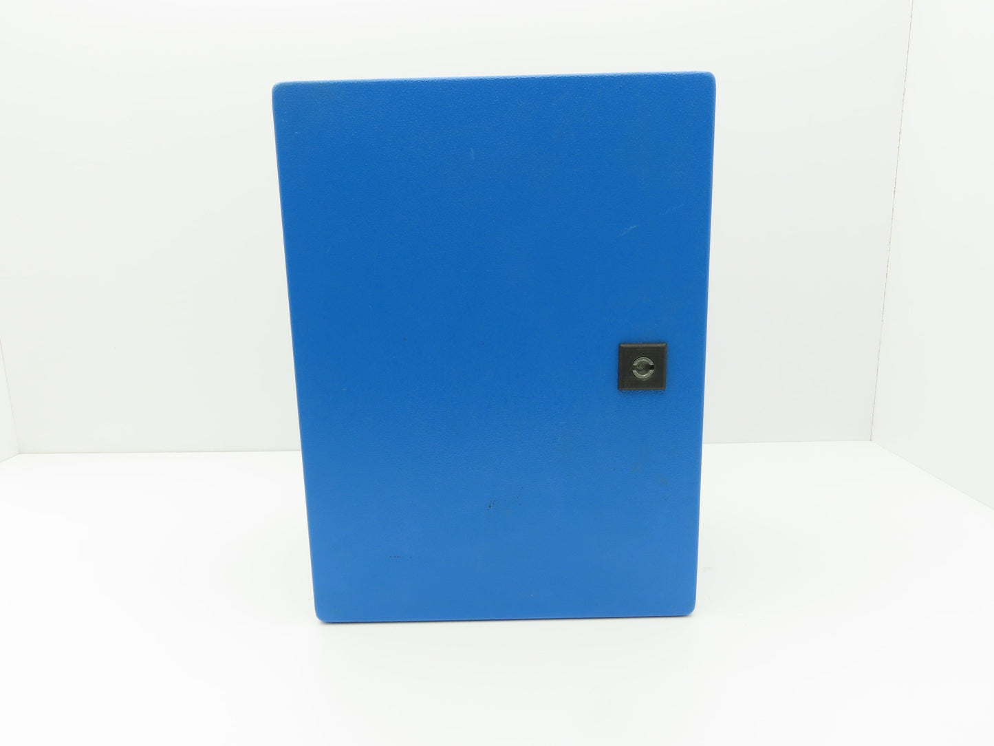 Rittal Electrical Enclosure 400x300x200mm Wall Mount 16x12x7" JIC Control Box