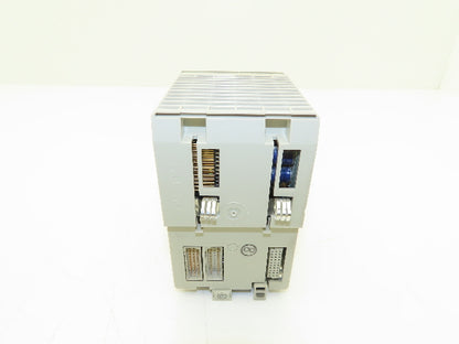 AEG PC-A948-141 CPU Module 8k RAM 2x RS232 24VDC 1A