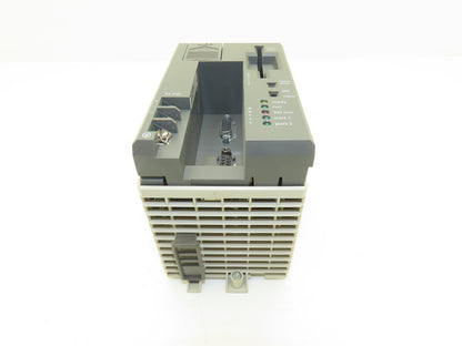 AEG PC-A948-141 CPU Module 8k RAM 2x RS232 24VDC 1A