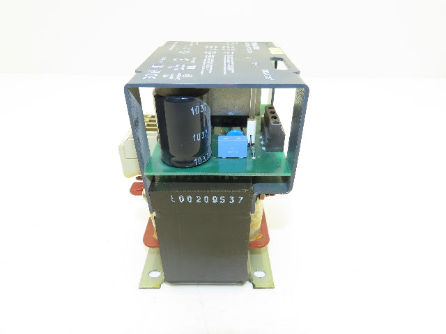 Siemens 4AV2200-2EB00-0A SIDAC-S Power Supply 24VDC Out 215-415VAC In