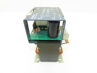 Siemens 4AV2200-2EB00-0A SIDAC-S Power Supply 24VDC Out 215-415VAC In