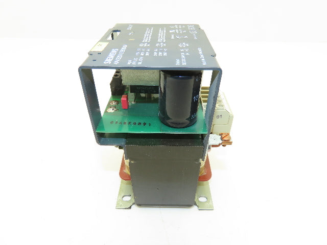 Siemens 4AV2200-2EB00-0A SIDAC-S Power Supply 24VDC Out 215-415VAC In