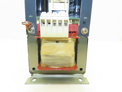 Siemens 4AV2200-2EB00-0A SIDAC-S Power Supply 24VDC Out 215-415VAC In