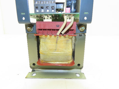 Siemens 4AV2200-2EB00-0A SIDAC-S Power Supply 24VDC Out 215-415VAC In