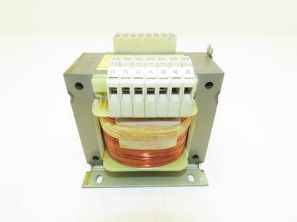 Siemens 4AM4641-8BE40-0C Power Supply 110-240VAC Out 190-575VAC In