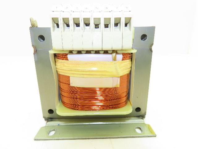 Siemens 4AM4641-8BE40-0C Power Supply 110-240VAC Out 190-575VAC In